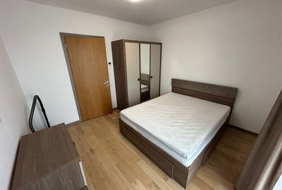 Apartament bloc nou 4 camere - parcare subterana - 18