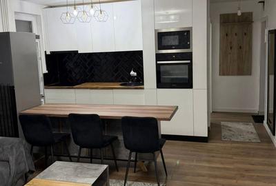 Apartament 3 camere, 42 mp utili, complet renovat - 5