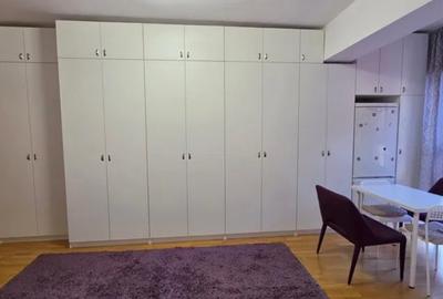 Garsoniera Drumul Taberei - str. Valea Danului *imobil nou* - 3