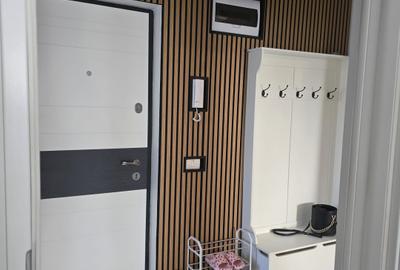 APARTAMENT 2 CAMERE | CAMPUS | TERMEN LUNG - 8