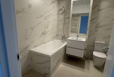 Garsonieră în Theodor Pallady