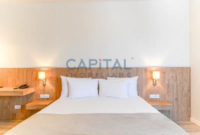 0% Comision! Apartament LUX cu 2 camere de inchiriat, Edgar Quinet - 12