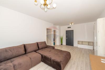 Apartament 2 camere de inchiriat Uverturii Ajustorului Park Residence - 12