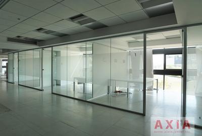 Spatiu birou in zona Barbu Vacarescu- Comision 0% - 5