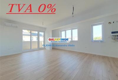 Apartament 3 camere, bloc 2024, Aparatorii Patriei - 1