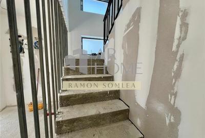 Vanzare Casa Individuala 5 camere, Blejoi, la 5 minute de Ploiesti - 11