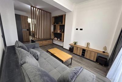 Apartament 2 Camere | Centru | Bloc Nou | Etaj 3 | 2c-7361 - 2