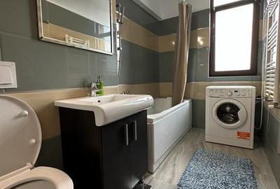 Apartament 3 camere si 2 bai de inchiriat | Tatarasi - 6