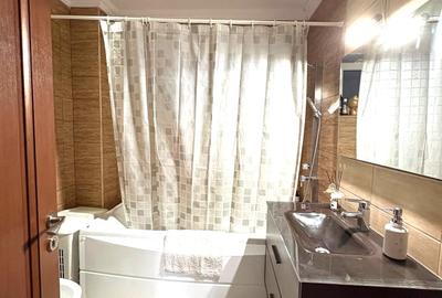 Casa 270mp cu 5 ari teren zona- Sarmas mobilata utilata 269.000eur neg - 8
