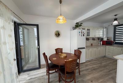 Casa noua tip triplex, zona Selimbar - 7
