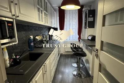 2 camere Gorjului | Centrala proprie | 5 min metrou | - 1