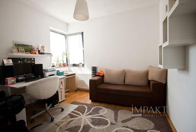 Vila deosebită, în cartierul Zorilor, superfinisată, ideală pentru locuință ! - 12