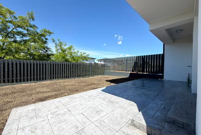 Finalizat! Casa duplex 4 camere 2 bai zona Bucium - 15