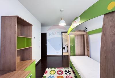 Apartament 3 camere de inchiriat - Parcare subterana - Asmita Gardens - 16