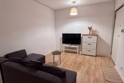 Apartament cu 2 camere, mobilat în Grivița