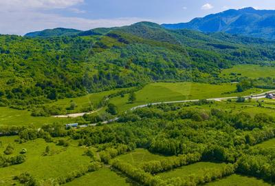 Teren 1ha Valea Glăjeriei - Rasnov | Comision 0% - 11