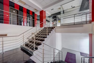 AFUMATI - BUCURESTI-URZICENI, SPATIU COMERCIAL 500 MP, ETAJ 1! - 23