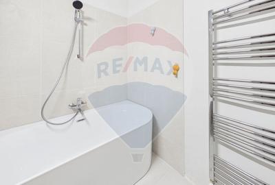 Apartament 2 camere complet renovat | Pajura – Strada Presei - 12