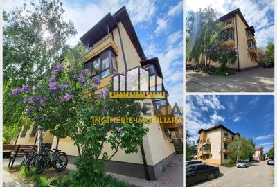 3 camere-0% comision-parcari-zona linistita-1.5 km Institut Oncologic Buc - 5