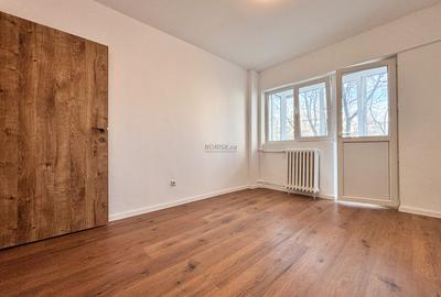 0% COMISION -3 Camere Renovat Complet - Etaj 4 Bloc Anvelopat Metrou GORJULUI 1m - 17