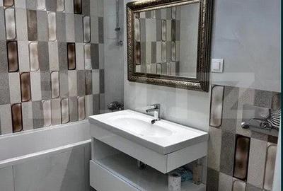 Apartament 3 cu camere, 72 mp, etaj intermediar, zona Coresi - 5