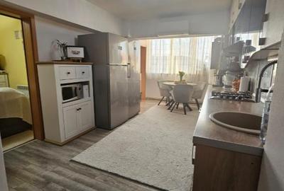 Apartament 2 camere Astra - Sitarului etaj intermediar - 2
