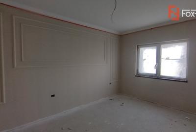 Duplex 5 camere, Sacalaz - Arhitectura moderna - 13