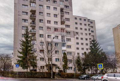 Apartament de vanzare | 3 camere | complet renovat | Manastur - 16