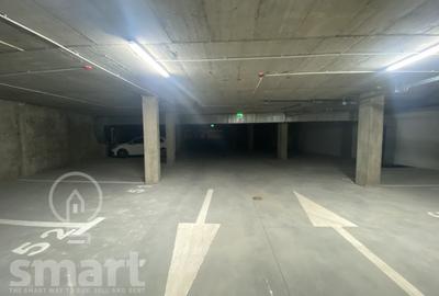 Apartament 2 camere BLOC NOUVivo gradina/terasa FINISAT - 20