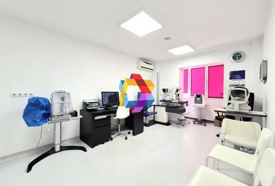 Cabinete stomatologice / medicale zona Astra Brasov - 85,24 mp - 7