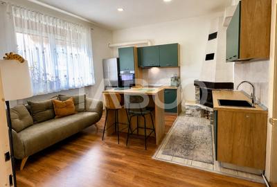 Apartament la casa de vanzare 2 camere - curte comuna cu 3 vecini - 8