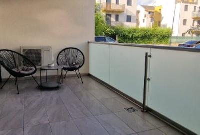 Închiriere apartament - 2