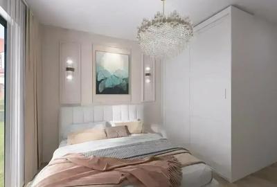 3 camere | 85mp |  15 min metrou | 1 Decembrie 1918 | premium - 13