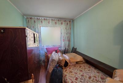 APARTAMENT 3 CAMERE-ETAJ INTERMEDIAR-ZIMBRU - 4