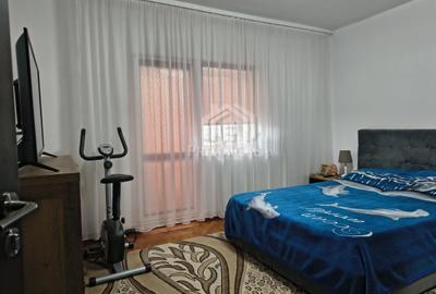 Apartament cu 2 camere ~ zona Parcul Tineretului / Sala Sporturilor ~ etaj 2 - 2