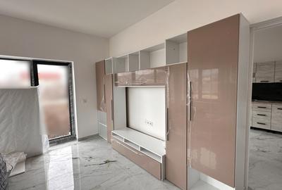 Casa NOUA 3 camere Alba-Micesti 425 mp. Teren Finisata Mobilat Utilitati Gard - 3