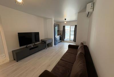 AP. 2 CAMERE - PIATA SUDULUI, BLOC NOU, METROU 10 MINUTE, MODERN - 2