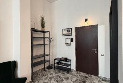 Ap modern de inchiriat in Buna Ziua, 51mp - 7