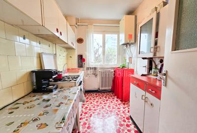 Apartament 3 camere | 68mp | Balcon | Gheorgheni | Zona Brancusi - 4
