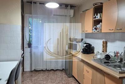 Apartament 4 camere, 76mp + 3 balcoane, zona Calea Aradului - 7