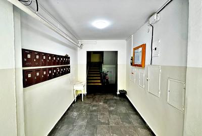 CITY PARK - APARTAMENT 2 CAMERE - ETAJ 2 - Comision 0% - 13