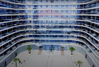 Apartament de vanzare Mamaia Nord - White Titanic - 2
