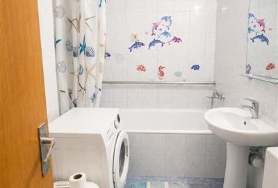 Apartament 2 camere | Cartier Baneasa | Herastrau | Bloc 1984 | Etaj 4 - 6