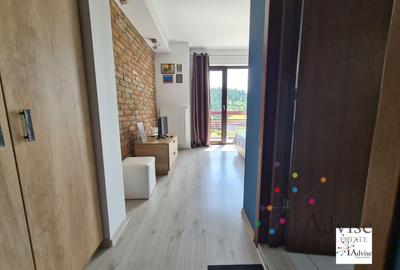 Vila Cu Panorama De Vanzare In Fundata - 41