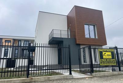 OFERTA LUNA MAI VILA INDIVIDUALA 205.000 EURO TVA INCLUS! - 10