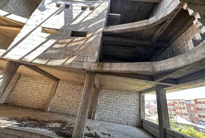 Hotel/Pensiune, în Cetate