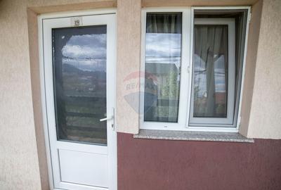 Hotel / Pensiune cu 21 camere de vânzare în zona Fermelor - 28