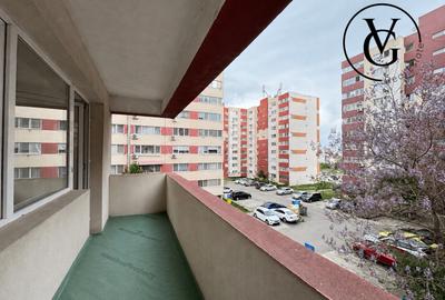 Apartament - 2 camere - 50 mp- Baba Novac - 6