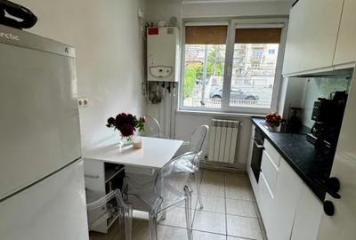 Apartament cu 2 camere semidecomandat, Grigorescu - 7