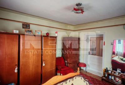 Vilă 5 camere | 200 mp utili | Teren 4.361 mp | Demisol + Mansardă - 13